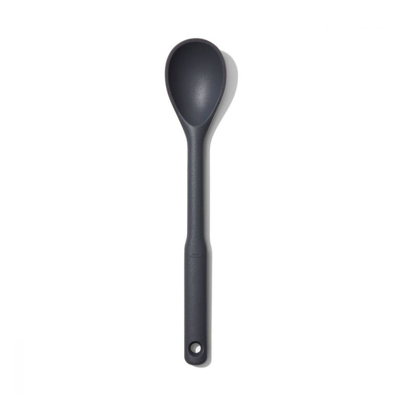 SILICONE SPOON - PEPPERCORN